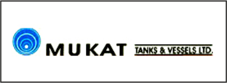 Mukut Tank
